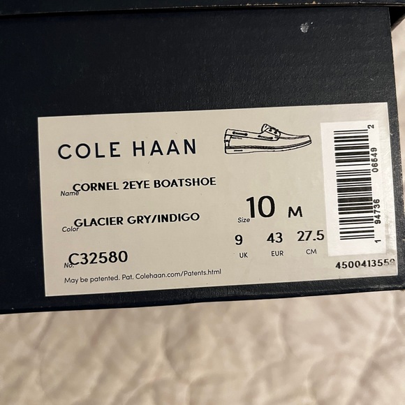 Brand new, never worn - Picture 2 of 3